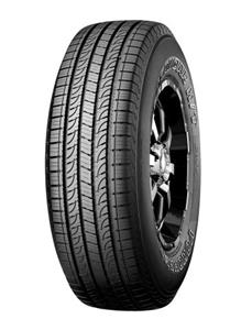 Yokohama G056 suv dot 2017 285/60 R18 116H