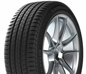 Michelin Latitude Sport 3 225/55 R19 99V