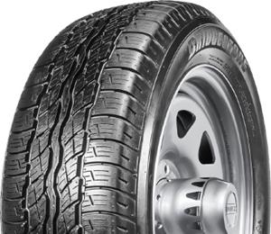 Bridgestone Dueler H/T 687 225/65 R17 101H