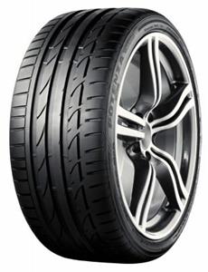 Bridgestone Potenza S001 235/40 R18 95Y XL