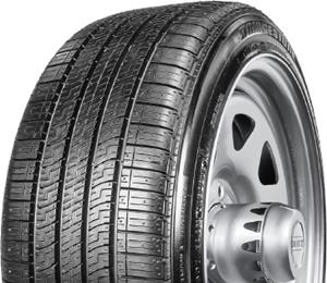 Bridgestone Turanza EL 42 (235/55 R17 99H)