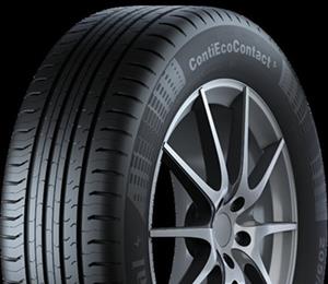 Continental EcoContact 5 SUV 235/60 R18 103V