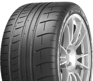 Dunlop Sport Maxx Race 245/35 R20 91Y