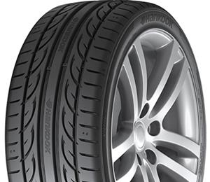 HANKOOK VENTUS V12 EVO2 (K120) 255/30ZR19 91Y XL