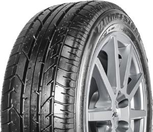 Bridgestone Potenza RE 040 255/45 R18 103Y XL