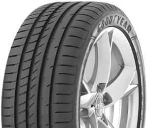 Goodyear Eagle F1 Asymmetric 2 SUV 265/50 R19 110Y XL