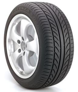 Bridgestone Potenza s02a 285/30 R18 93 Z