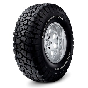 Bf Goodrich Mt km2 rwl 215/75 R15 100H