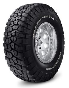 Bf Goodrich Mt km2 285/75 R16 116H