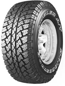 Bridgestone D-693 ii 165/70 R14 81H