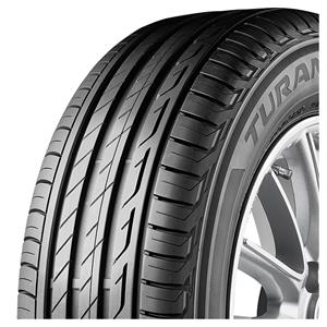 Bridgestone T001 demo 195/60 R16 89H