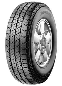 Bridgestone D-684 demo 195/80 R15 96S