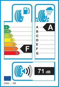 Bridgestone Potenza re050a XL