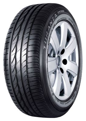 Bridgestone Turanza Er-300 xl 205/45 R16 87W