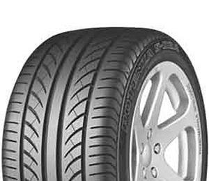 Bridgestone Potenza S-02 A 205/50 R17 89Y