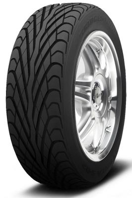 Bridgestone Potenza s02 205/55 R16 91 Z