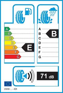 Bridgestone Er-300 (dot2016) 205/60 R16 92H