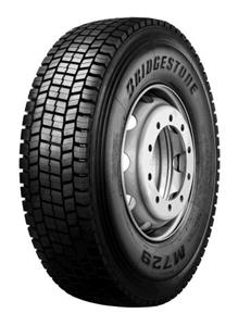 Bridgestone M729 205/75 R17.5 124M