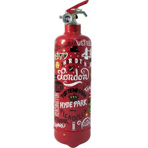 Fire Design Brandblusser Londen | 