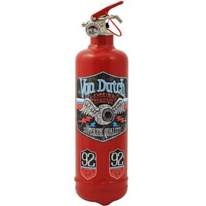 Fire Design Brandblusser Von Dutch | 
