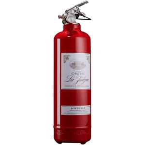 Fire Design Brandblusser Wijn | 