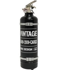 Fire Design Brandblusser Cargo | 