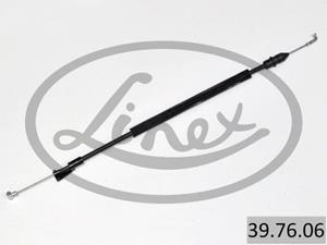Kabel, deurregeling LINEX 39.76.06