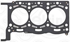 Elring Dichtung, Zylinderkopf rechts  524.350