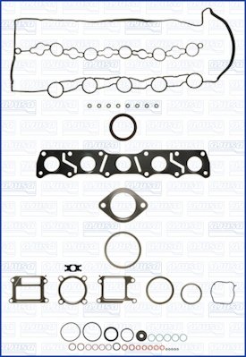 Ajusa Dichtungssatz, Zylinderkopf  53045000