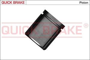 quickbrake Zuiger, remklauw QUICK BRAKE, Diameter (mm)54mm, u.a. für Skoda, Seat, VW, Audi