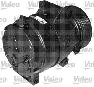 Valeo Kompressor, Klimaanlage  699741
