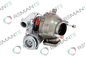 Turbocharger REMANTE 003-001-000331R