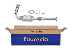 FAURECIA Katalysator - FS55523K