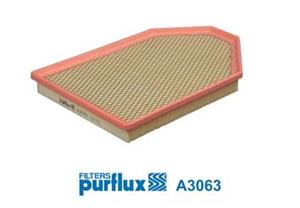 Purflux Luftfilter  A3063