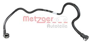 Metzger Kraftstoffleitung Motorraum  2150017