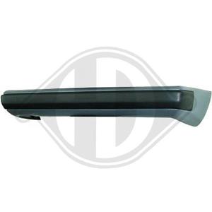 mercedes-benz Bumper