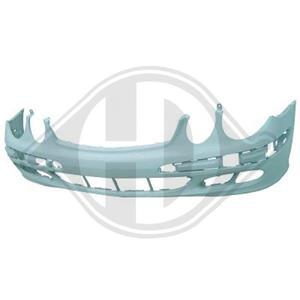 mercedes-benz Bumper