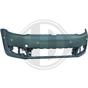 Volkswagen Bumper Priority Parts