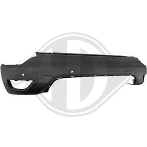 renault Bumper Priority Parts