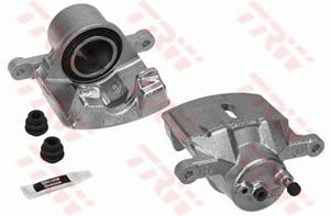 TRW Bremssattel Vorderachse rechts  BHS323E