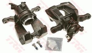 TRW Bremssattel Hinterachse links  BHU342E