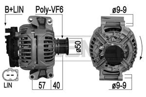 ERA Gentor  209083A