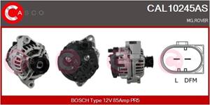 Casco Generator  CAL10245AS