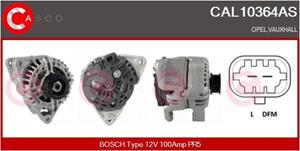 Casco Generator  CAL10364AS