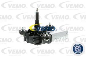 Vemo Wischermotor hinten  V24-07-0005