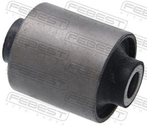 FEBEST Querlenkerlager Hinterachse HYAB-ENR3 Querlenkerbuchse,Querlenkergummi HYUNDAI,KIA,ix35 (LM, EL, ELH),Tucson (TL, TLE),i30 (FD),i40 CW (VF)