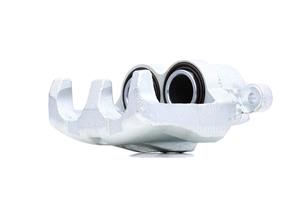 RIDEX Bremssattel Vorderachse rechts 78B0459 Bremszange JEEP,GRAND CHEROKEE II (WJ, WG)