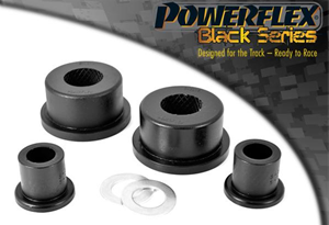 Powerflex Querlenkerlager Heckeinbau PFF5-301BLK Querlenkerbuchse,Querlenkergummi BMW,ALPINA,3 Limousine (E36),3 Limousine (E30),3 Coupe (E36)