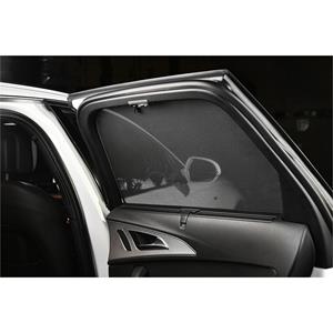 Car Shades Set  passend voor Ford Fusion 2002- (6-delig)