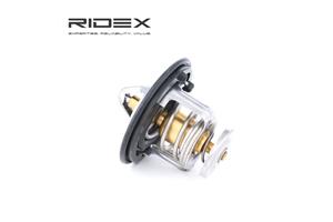 RIDEX Kühlwasserthermostat HONDA,ROVER 316T0018 061935R0000,19300PDAE01,19300PE0013 19300PE0024,19300PEO013,19300PEO024,19300PJ7003,19300PJ7004,GTS283